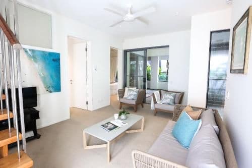 Four-Bedroom Holiday Home