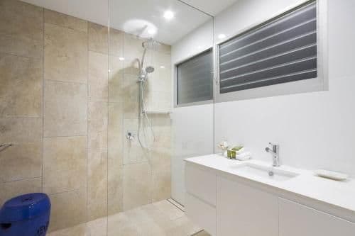 Four-Bedroom Holiday Home