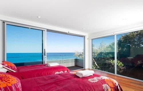 Four-Bedroom Holiday Home