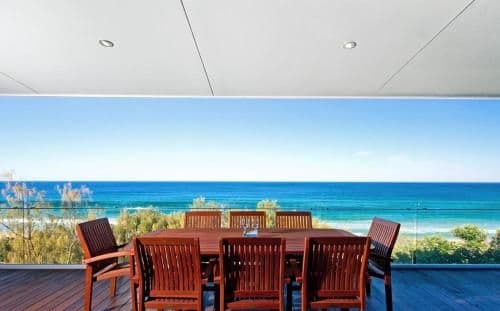 Four-Bedroom Holiday Home