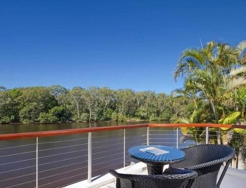 Four-Bedroom Holiday Home