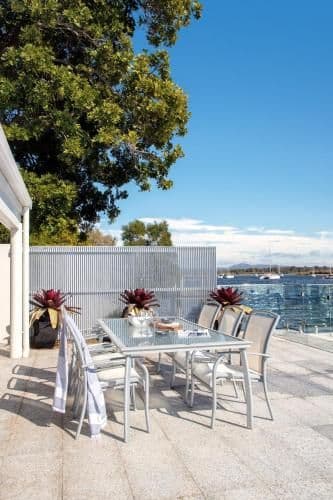 Four-Bedroom Holiday Home