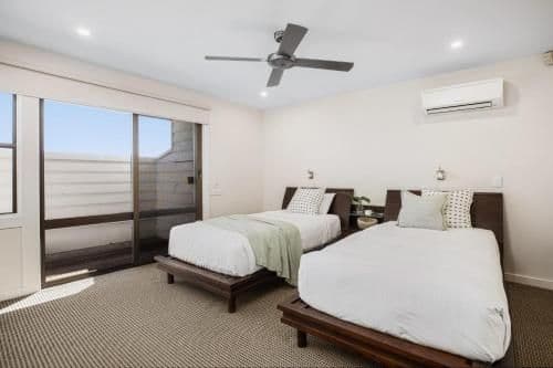 Four-Bedroom Holiday Home