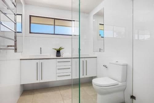 Four-Bedroom Holiday Home