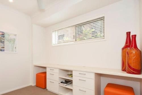 Five-Bedroom Holiday Home