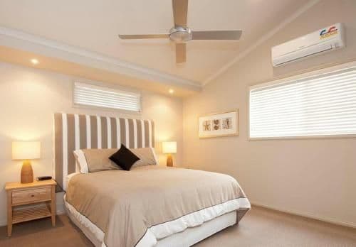 Five-Bedroom Holiday Home