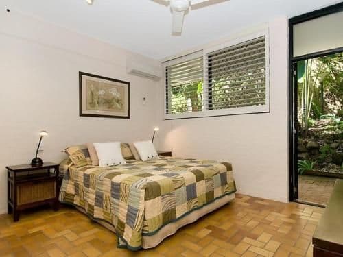 Two-Bedroom Apartment 4