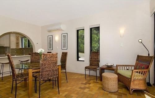 Two-Bedroom Apartment 4
