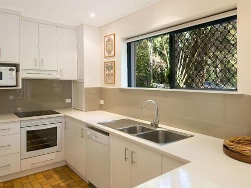 Two-Bedroom Apartment 4