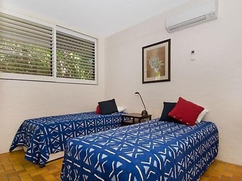 Two-Bedroom Apartment 4