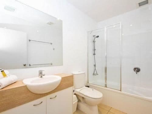 Two-Bedroom Apartment 2