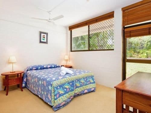 Two-Bedroom Apartment 2