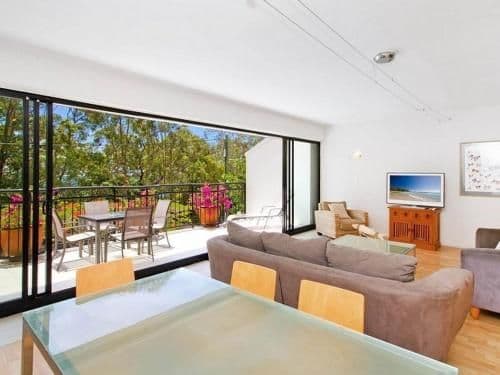 Two-Bedroom Apartment 2