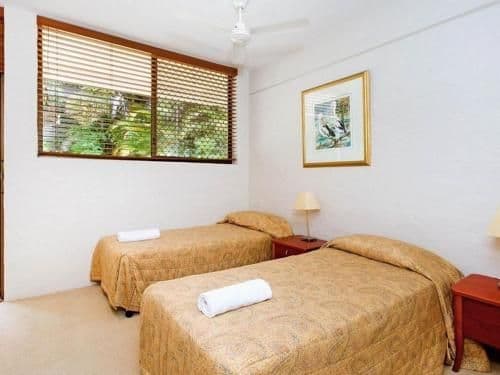 Two-Bedroom Apartment 2