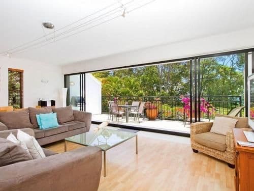 Two-Bedroom Apartment 2