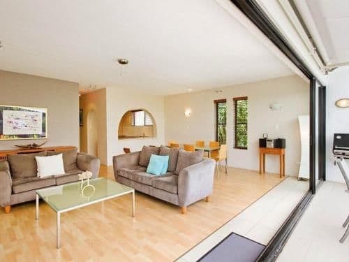 Two-Bedroom Apartment 2