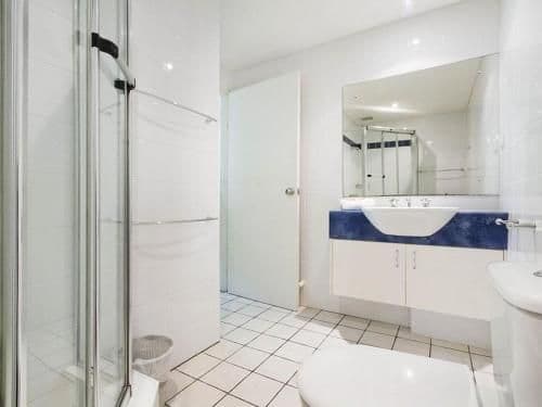 Three-Bedroom Apartment 7