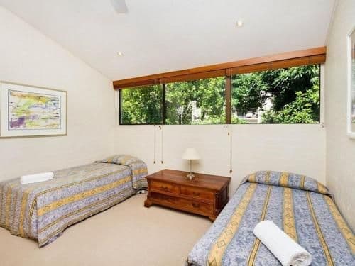 Three-Bedroom Apartment 7