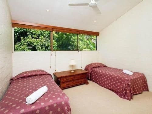 Three-Bedroom Apartment 7