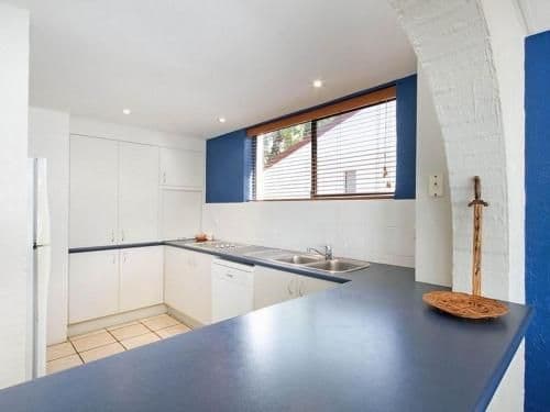 Three-Bedroom Apartment 7
