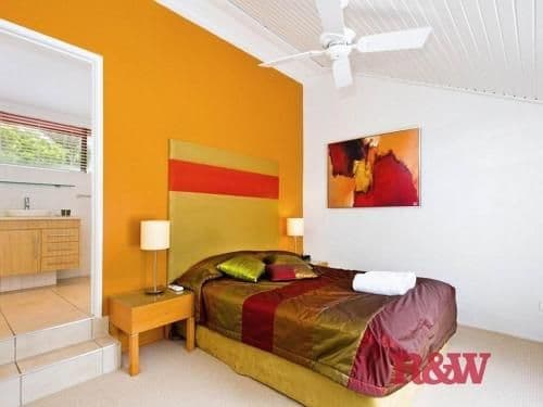 Three-Bedroom Apartment 8