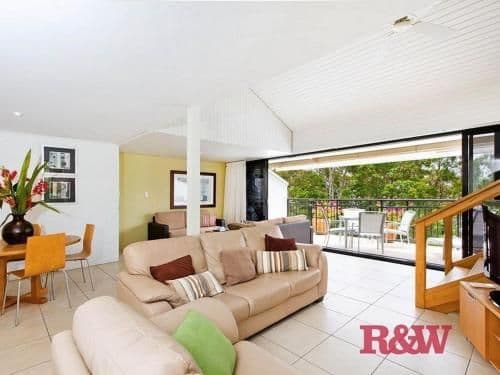 Three-Bedroom Apartment 8