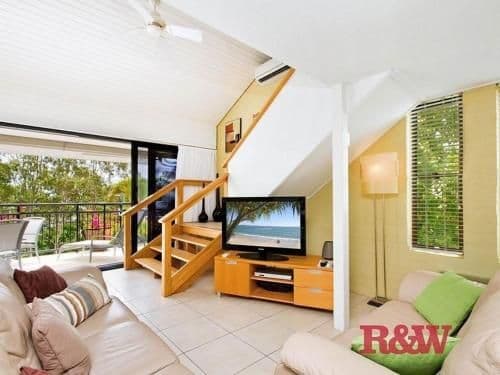 Three-Bedroom Apartment 8