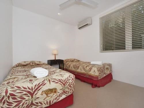 Three-Bedroom Holiday Home 