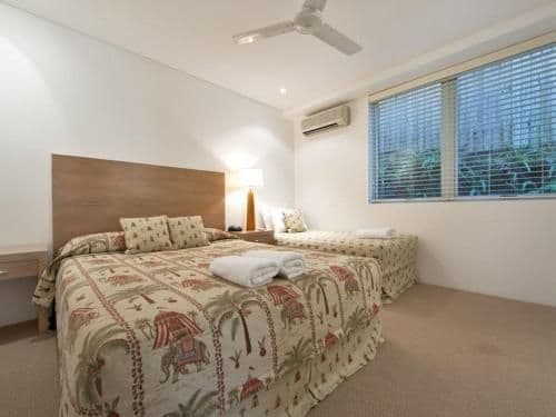 Three-Bedroom Holiday Home 