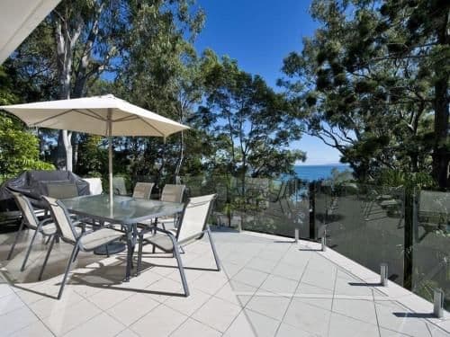 Three-Bedroom Holiday Home 