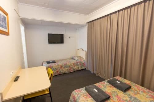 Family Double Room