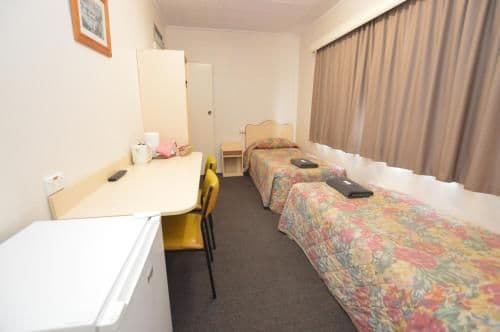 Family Double Room