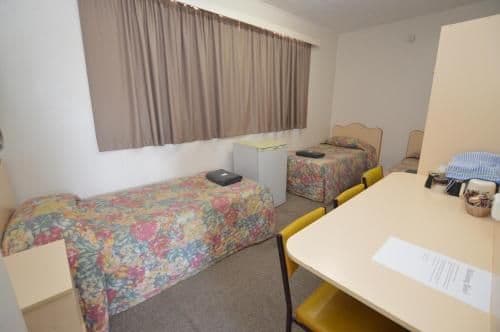 Family Double Room