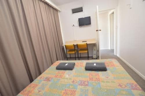 Family Double Room