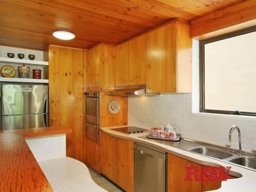 Two-Bedroom Apartment # 4
