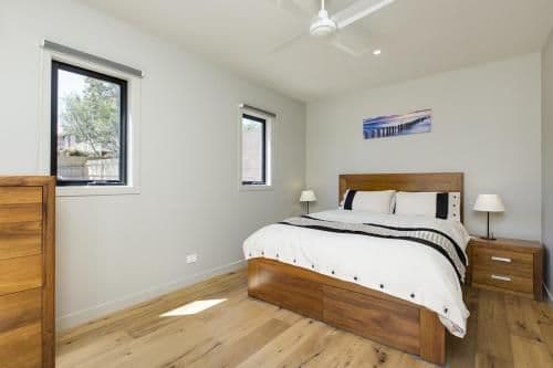 Apartment - Ground Floor