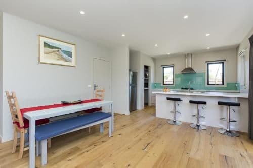 Apartment - Ground Floor