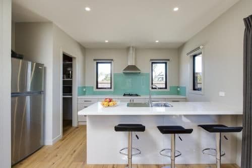 Apartment - Ground Floor