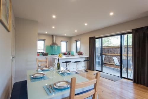Apartment - Ground Floor