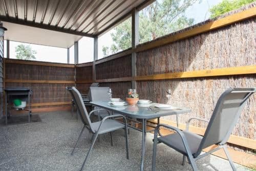 Apartment - Ground Floor