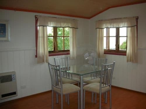 Studio with Sea View