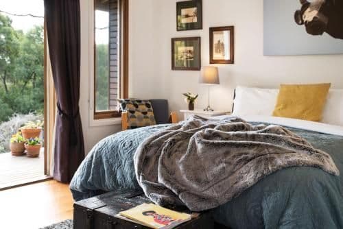 Queen Room with Spa Bath 2