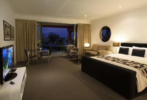 King Room