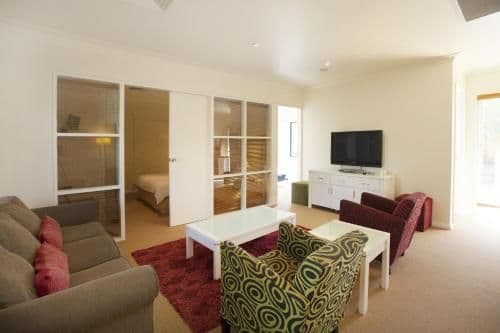 King Double Room