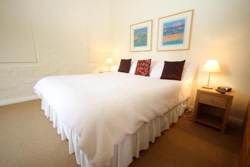 King Double Room