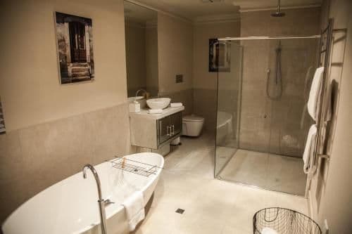 French Industrial Apartment