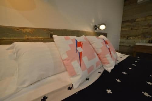 Ziggy King Room with Spa Bath