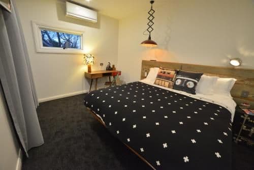 Mix Tape King Room with Balcony