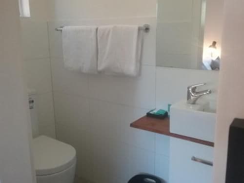 Classic Double Room with Sea View