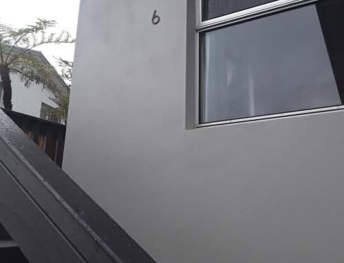 Two-Bedroom Apartment with Inlet View